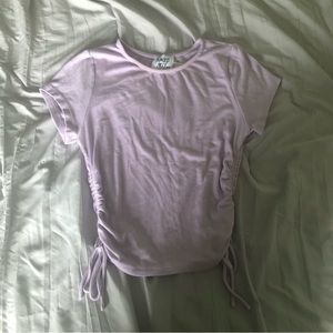 Princess Polly Crop Top